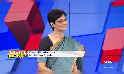 Multicap funds may offer better long-term value than largecaps, says Axis MF’s Vandana Trivedi