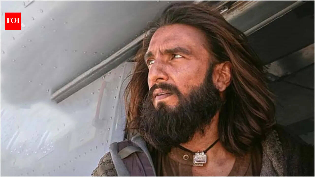 Dhurandhar: ‘Ranveer Singh at all-time low, Aditya Dhar had 1 film’: Sanjay Gupta weighs in on the Rs 300 crore gamble behind ‘Dhurandhar’ | Hindi Movie News