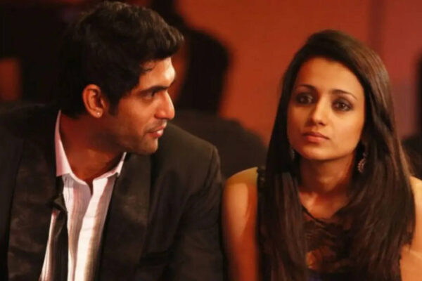 When Rana Daggubati admitted he dated 'Karuppu' actress and 'decade old friend' Trisha Krishnan: 'Things didn't work out' |