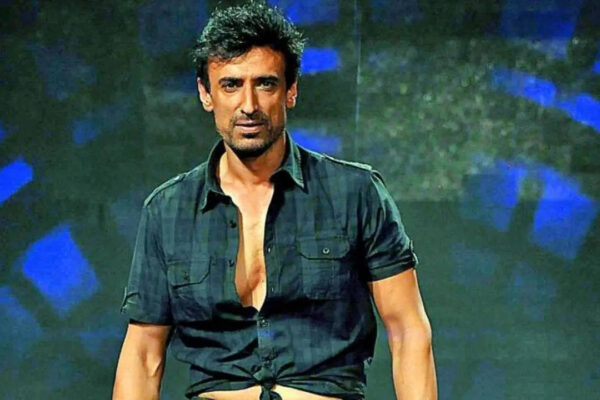Rahul Dev says the industry had forgotten him when he returned to work 4.5 years after his wife's death: 'I wasn't getting work' |