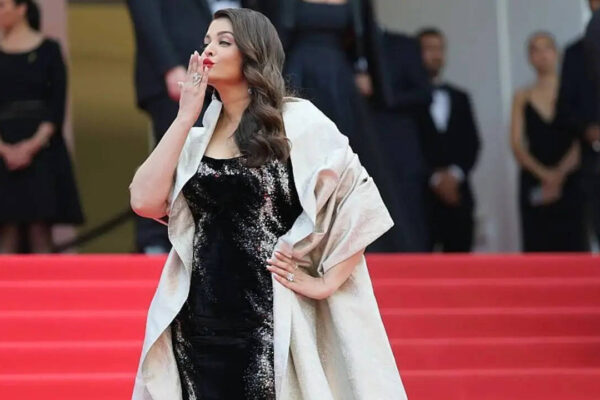 L'Oreal Paris calls Aishwarya Rai Bachchan 'a living legend' after facing backlash over her absence from Cannes posters | Hindi Movie News