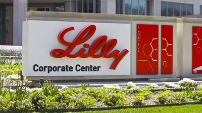 Lilly expands specialty portfolio in India