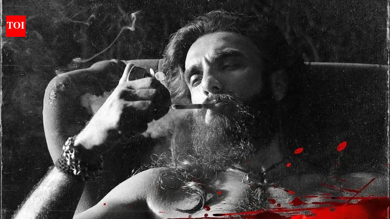 'Dhurandhar 2' box office collection Day 56: Ranveer Singh film nets Rs 1144 crore on eighth Wednesday ahead of OTT release | Hindi Movie News