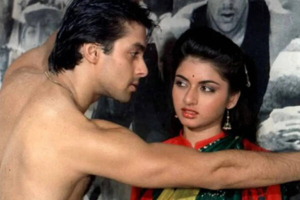 Bhagyashree reveals why she initially rejected Maine Pyar Kiya, recalls bonding with Salman Khan: ‘We were like college friends’ | Hindi Movie News