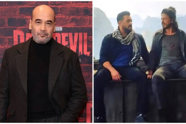 ‘Salman Khan, Shah Rukh Khan should do age-appropriate roles’: Mohan Kapur says it’s unfair to write stars off after flops | Hindi Movie News