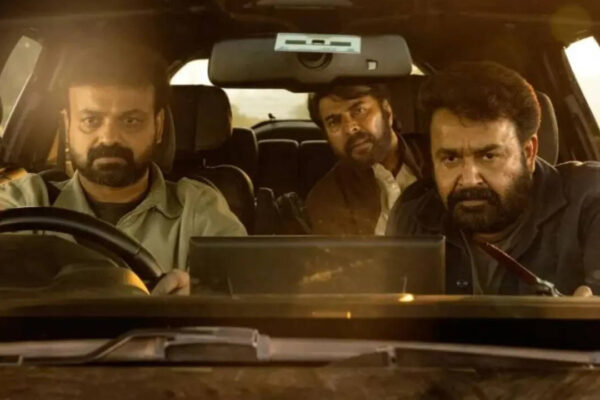 'Patriot' box office collections day 13: Mammootty and Mohanlal film slows at Rs 35 lakh; Occupancy drops to 10% | Malayalam Movie News