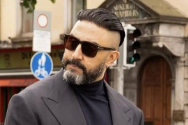 Abhishek Bachchan's FIRST LOOK from 'King' sets leaked online; fans say 'Udhar NEET ka paper aur idhar KING ka puraa cast expose ho gaya hai'- VIRAL PIC |