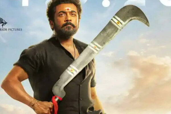 'Karuppu' booking issue: Suriya and Trisha Krishnan film faces last-minute hurdles; RJ Balaji breaks silence | Tamil Movie News