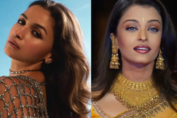 Alia Bhatt picks Aishwarya Rai's yellow saree look for ‘Devdas’ premiere as MOST ICONIC Cannes look ﻿ |