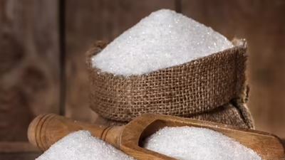India bans sugar exports till September amid supply concerns; exemptions for EU, US quotas
