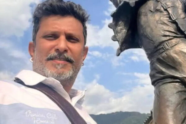 Dileep Raj's FINAL Instagram post trends after his demise at 47; Fans say 'Miss you sir' | Kannada Movie News