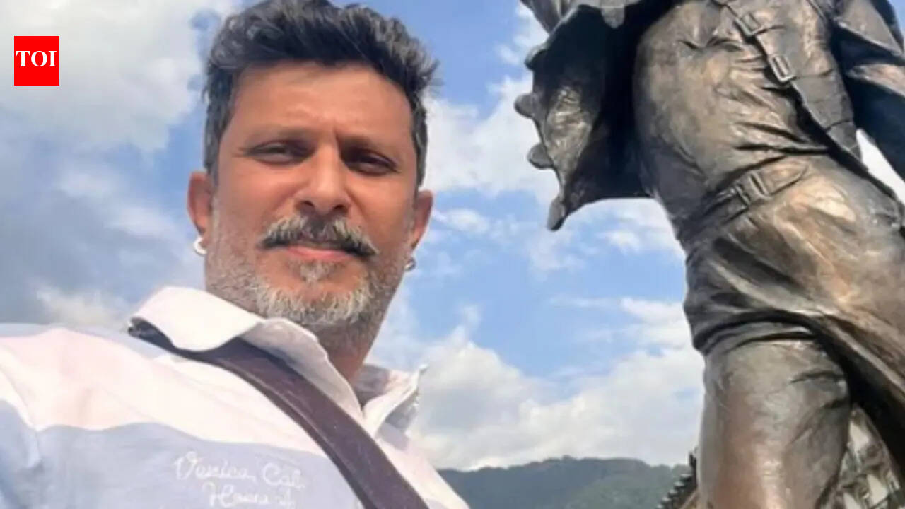 Dileep Raj's FINAL Instagram post trends after his demise at 47; Fans say 'Miss you sir' | Kannada Movie News