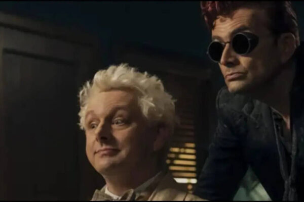 'Good Omens Season 3' ending explained: Director Rachel Talalay shares the secret to Aziraphale and Crowley's happily-ever-after