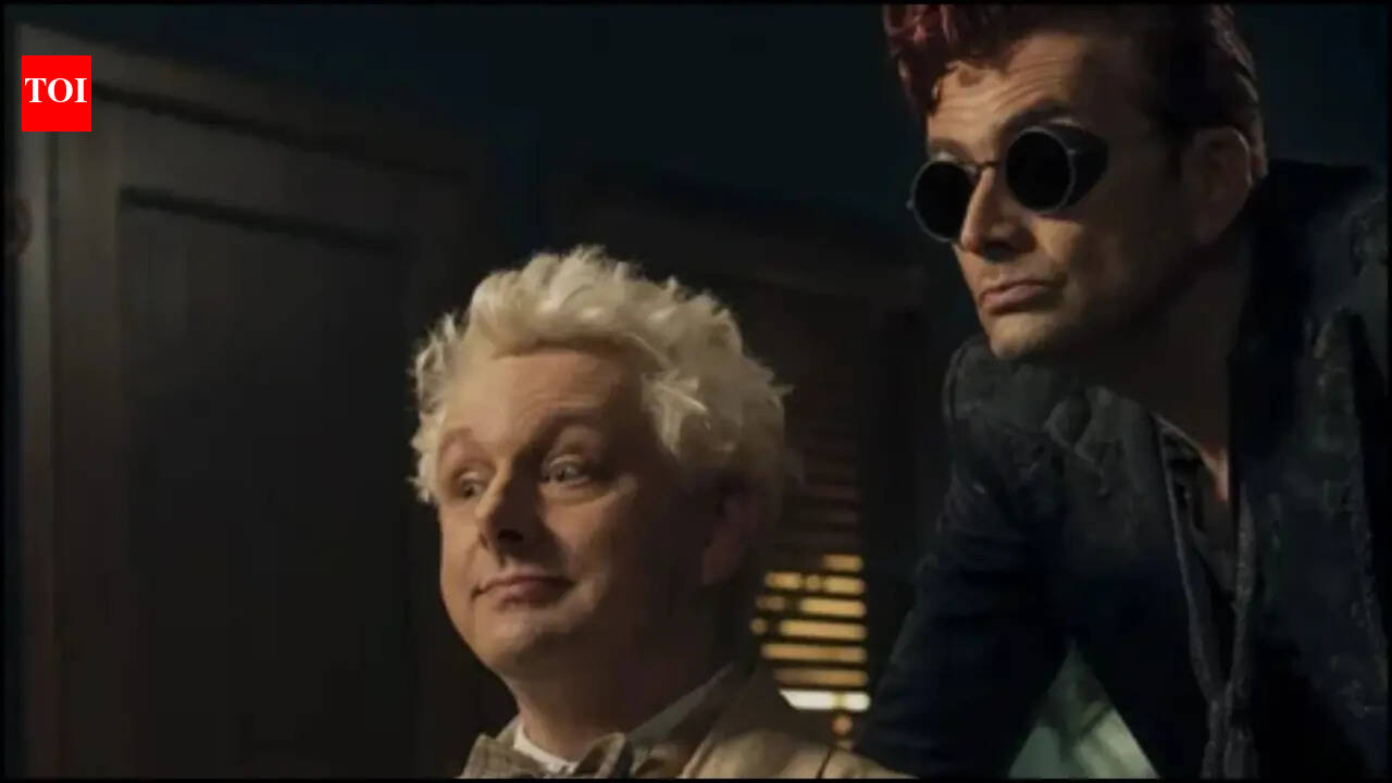 'Good Omens Season 3' ending explained: Director Rachel Talalay shares the secret to Aziraphale and Crowley's happily-ever-after