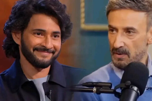 Did Rahul Dev take a dig at Mahesh Babu? Claims actor can't speak Hindi - WATCH |