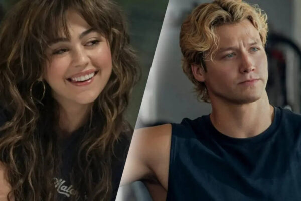 Off Campus Season 1': All about Allie and Dean's blooming love story and plot twists |