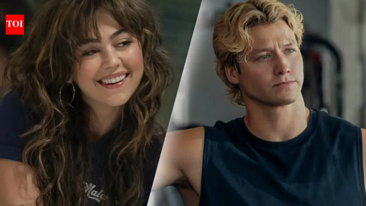 Off Campus Season 1': All about Allie and Dean's blooming love story and plot twists |