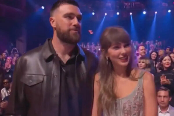 Travis Kelce reveals favourite Indian dishes after London date with Taylor Swift; says chicken tikka masala, butter chicken were 'damn good' |