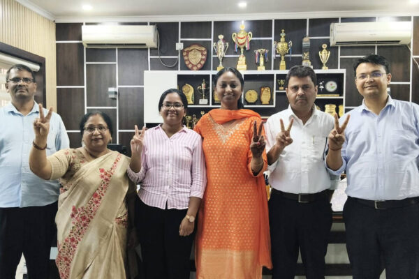 “Productivity matters more than hours”: National topper Bhavya Ranjan breaks the study myth