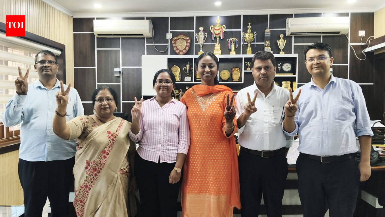 “Productivity matters more than hours”: National topper Bhavya Ranjan breaks the study myth