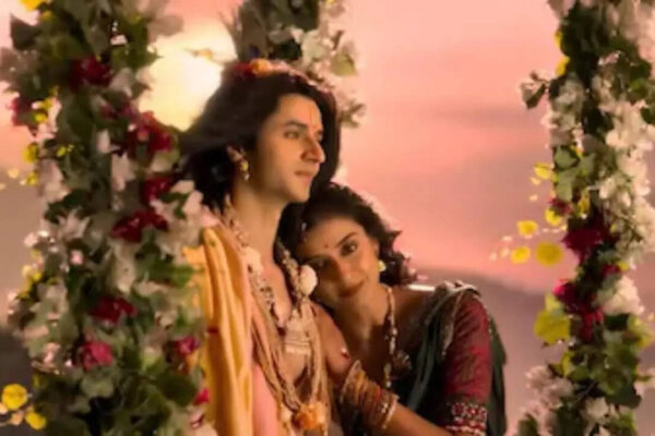 Krishnavataram Full Movie Collection: 'Krishnavataram Part 1: The Heart' box office collections day 8: Hardik Gajjar’s devotional epic holds steady; India Net touches Rs 12.10 Cr | Hindi Movie News