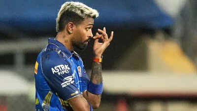 IPL 2026: Will Hardik Pandya play today against Punjab Kings in Dharamsala? | Cricket News