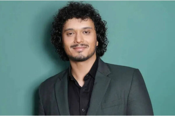 Namashi Chakraborty hits back at propaganda claims around ‘Aakhri Sawal’, ‘Everyone has their own…’ | Hindi Movie News