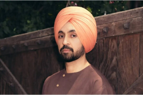 Diljit Dosanjh Citizenship: Is Diljit Dosanjh no longer an Indian citizen? Report reveals he has been holding US passport since 2022 | Hindi Movie News