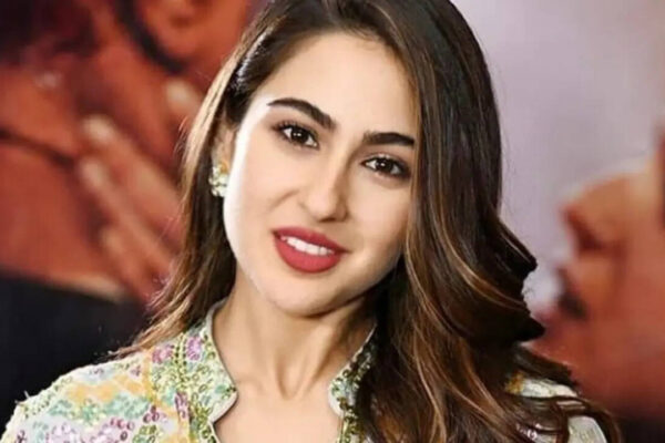 Sara Ali Khan Mental Health: Sara Ali Khan opens up on social media trolling and its impact on her mental health: 'I do get affected' |