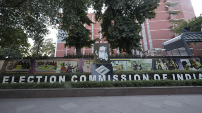 EC announces Phase III of SIR: 16 states 3 UTs to be covered - check list | India News
