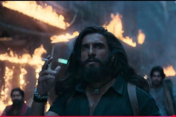 'Dhurandhar 2' box office collection Day 57 [LIVE]: Ranveer Singh film eyes 'Pushpa 2' record with Rs. 89 crore still to bridge | Hindi Movie News