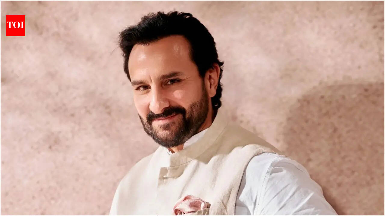 Saif Ali Khan REVEALS how ‘Omkara’ silenced his critics and changed his career