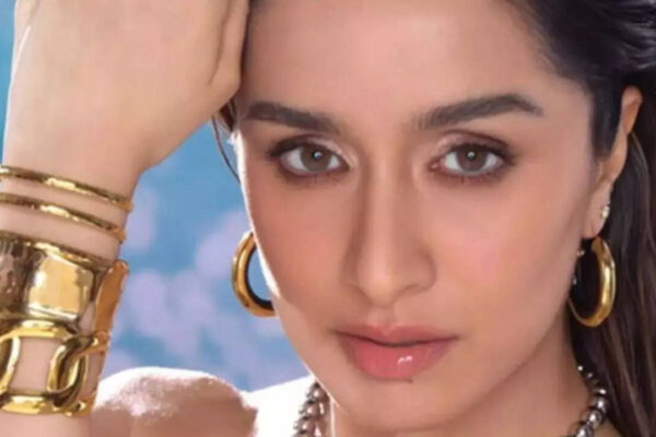 Shraddha Kapoor wraps Vithabai biopic ‘Eetha’ shoot after 60 day schedule in Bhor with grand montage song featuring 800 people