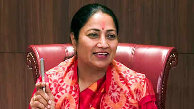 Delhi CM Rekha Gupta unveils fuel-saving steps after PM Modi's call