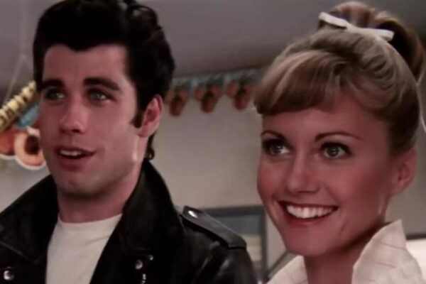 'Grease’ stars Olivia Newton-John and John Travolta’s relationship affected by Scientology