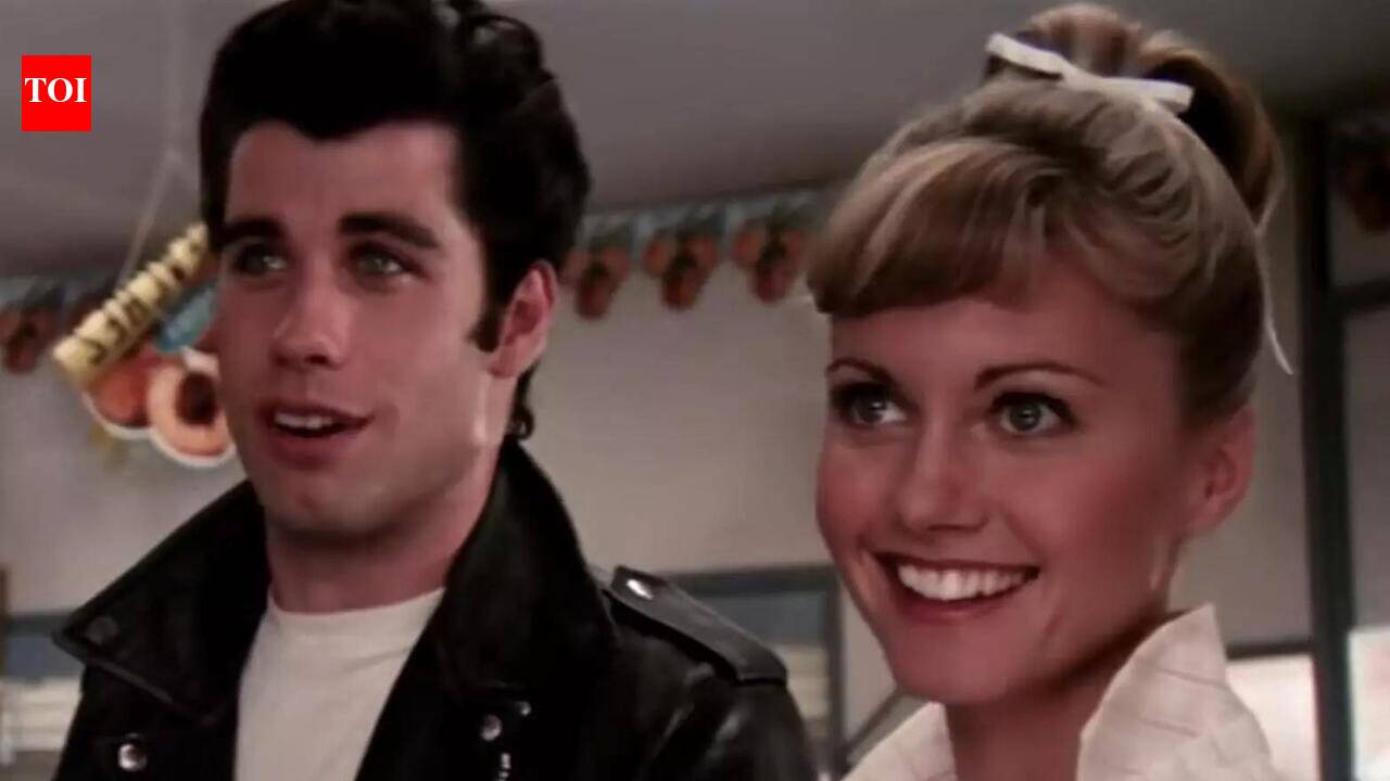 'Grease’ stars Olivia Newton-John and John Travolta’s relationship affected by Scientology