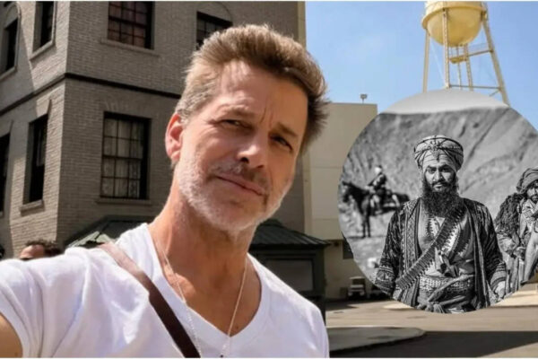 Zack Snyder shares old shot from ‘Wonder Woman 1854’; sparks debate about DC universe future