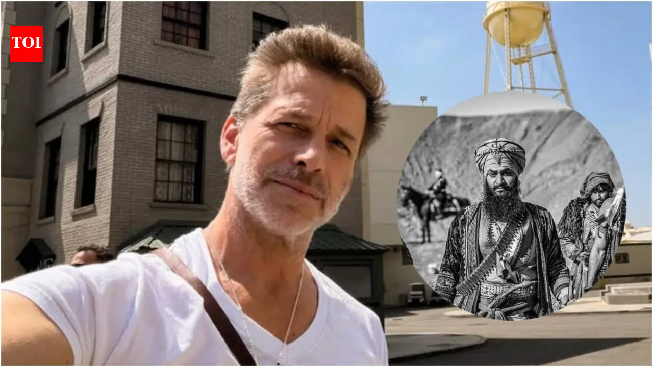 Zack Snyder shares old shot from ‘Wonder Woman 1854’; sparks debate about DC universe future