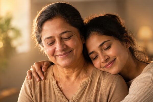 “I want her to finally…" We asked 10 people what they wished most for their mothers, and the answers were deeply emotional |