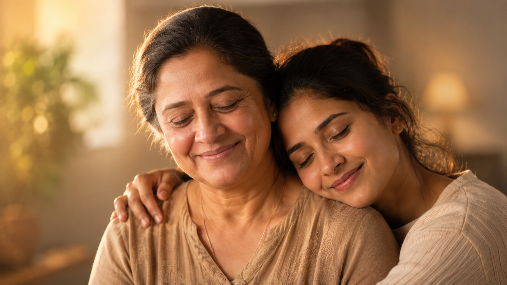 “I want her to finally…" We asked 10 people what they wished most for their mothers, and the answers were deeply emotional |