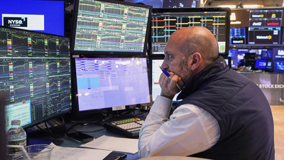 S&P 500, Nasdaq hit fresh highs as Nvidia rallies; US-China talks in focus
