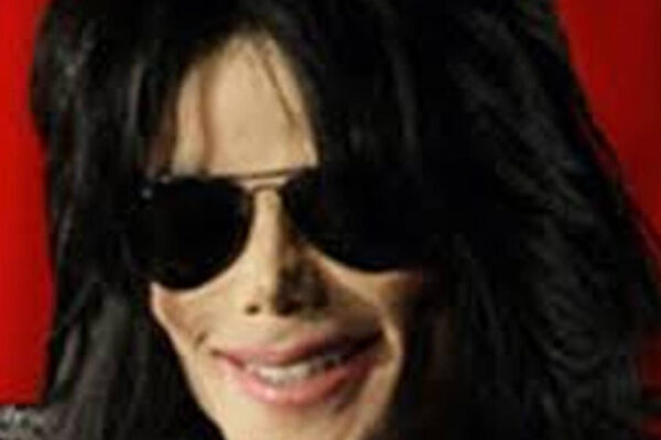 From the legend's demise to Paris Jackson’s legal win