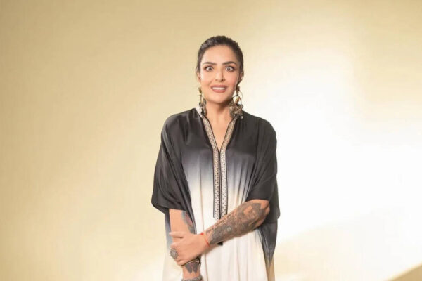 Hrithik Roshan’s sister Sunaina Roshan shares viral weight loss transformation after hospital scare: 'Fear became my fuel'