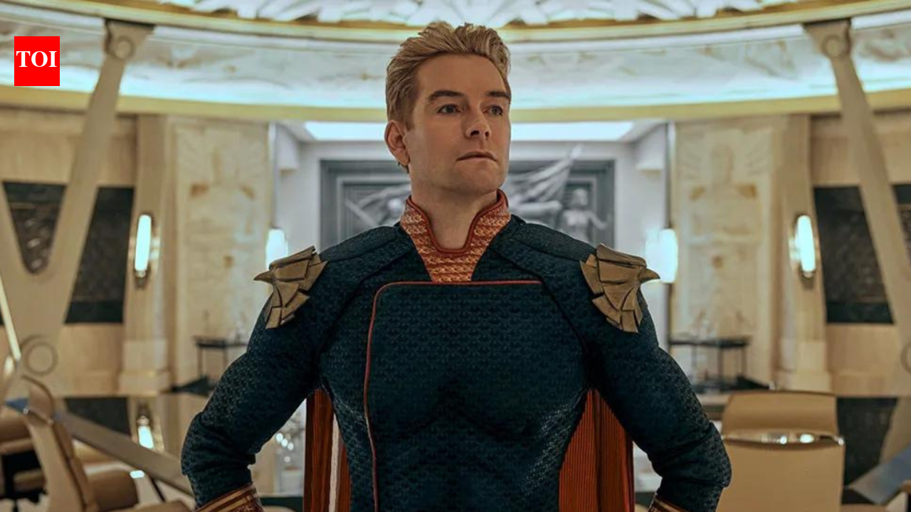 What you need to know about ‘The Boys’ actor and his USD 5 million assets