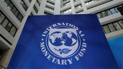 IMF warns Iran war disruptions are pushing global economy towards ‘adverse’ scenario; growth risks rise