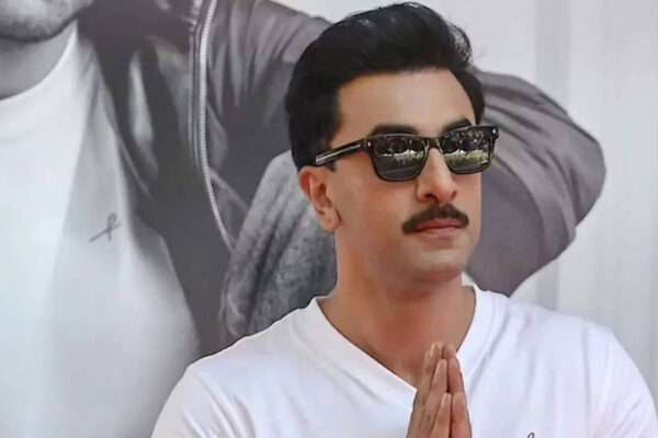 Ranbir Kapoor buys land in Ayodhya worth Rs 3.31 crore, ahead of 'Ramayana' release where he plays Lord Ram: 'It has chosen me'