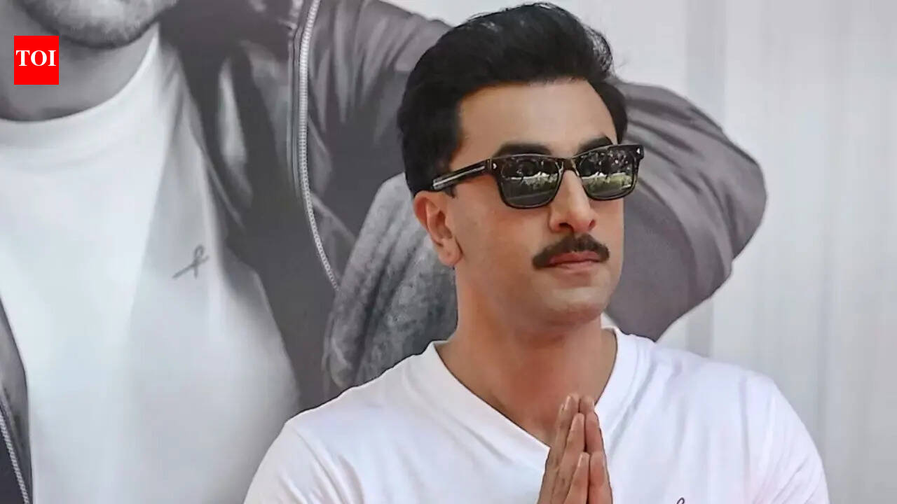 Ranbir Kapoor buys land in Ayodhya worth Rs 3.31 crore, ahead of 'Ramayana' release where he plays Lord Ram: 'It has chosen me'