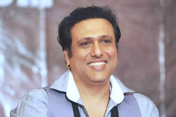 Govinda claims the bad publicity against him was ‘pre-planned’, reacts to social media trolling: 'Kaam bolega, lafaz nahi'