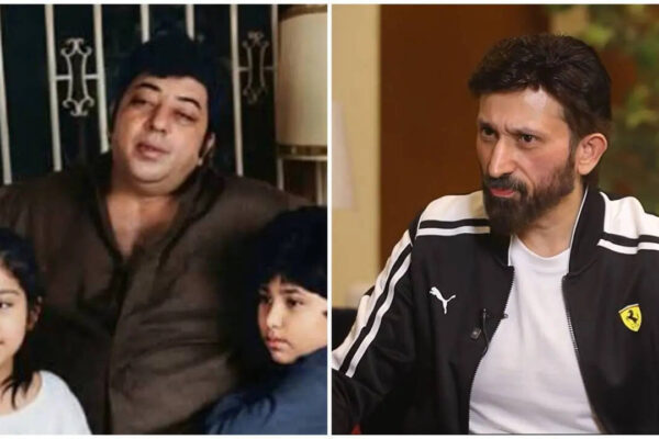 ‘Pathanon ki fitrat hoti hai...’