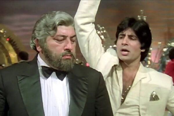 Amitabh Bachchan stood by Amjad Khan’s family after near-fatal accident, reveals son Shadaab Khan; recalled his father's final night